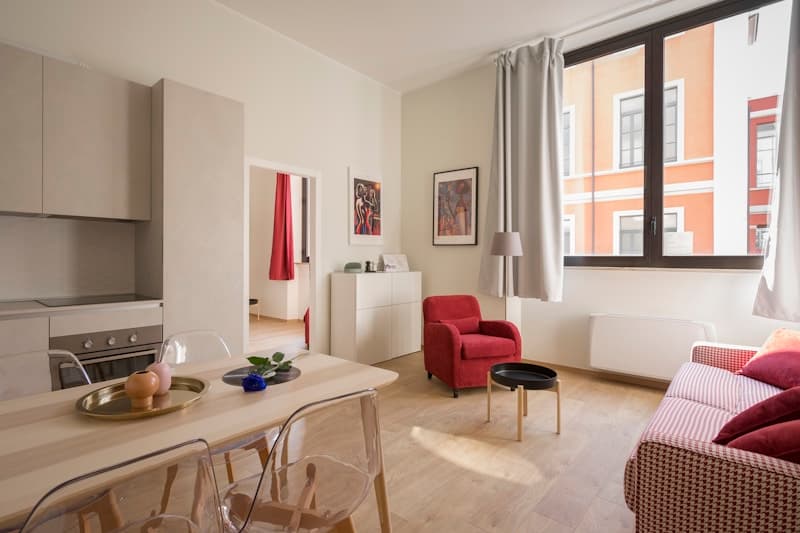 2 1/2 Zimmer Wohnung im Dortmunder Norden